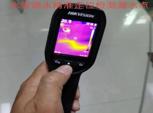 水管漏水检测仪器